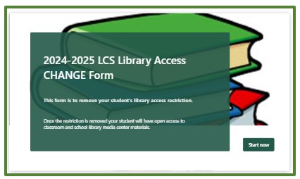 to change access